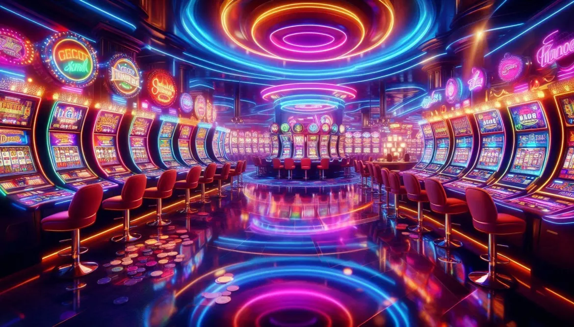 This is Vegas Casino
